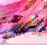 Ungermann Brothers - Taree Accommodation