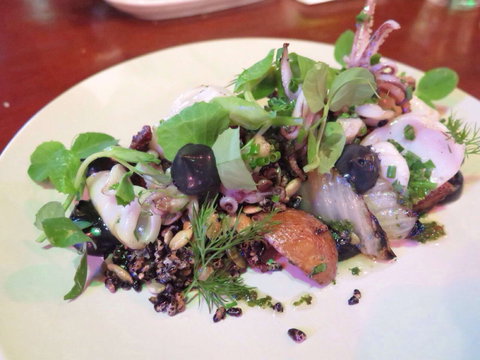 YaYa Bar And Eatery - Taree Accommodation 0