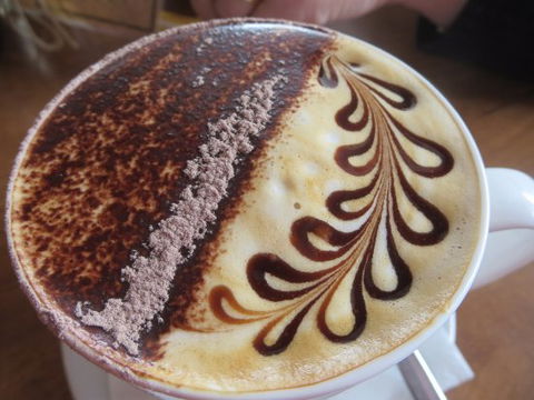 Appleseed Cafe - Taree Accommodation 0