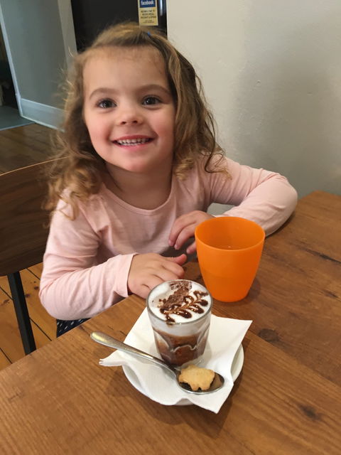 Appleseed Cafe - Taree Accommodation 3