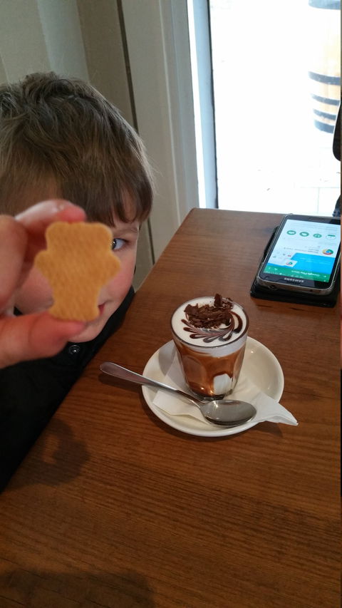 Appleseed Cafe - Taree Accommodation 8