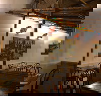 Bamboo Hut Bistro - Taree Accommodation