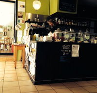 Cafe Evolve - Taree Accommodation