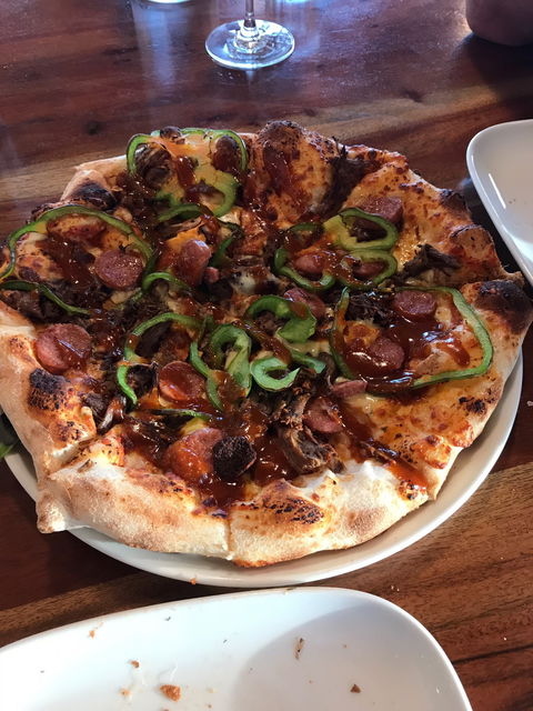 Due South - Taree Accommodation 1