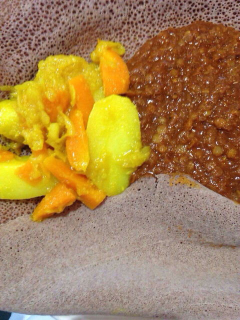 African Village Centre Restaurant - Taree Accommodation 0