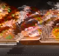 Alchemy Woodfire Bakehouse - Taree Accommodation