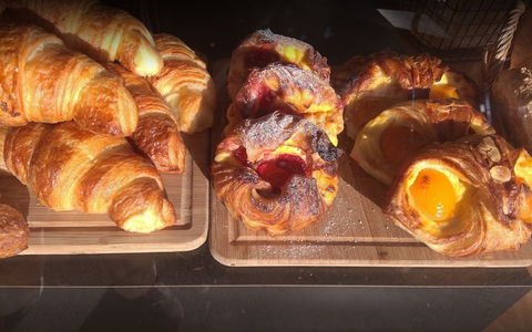 Alchemy Woodfire Bakehouse - Taree Accommodation 0