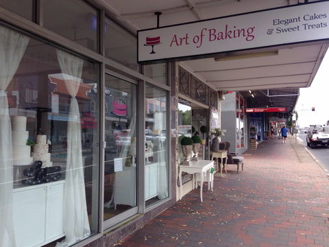 Art Of Baking - Taree Accommodation 0