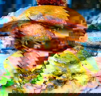 Burgers by Josh - Annandale - Taree Accommodation