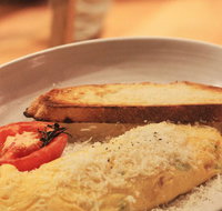 Caffe Cherry Beans - Roselands - Taree Accommodation