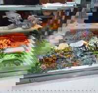 Dimattina Coffee - South Melbourne - Taree Accommodation