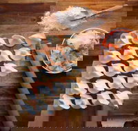 Dumplings Delish - Camberwell - Taree Accommodation