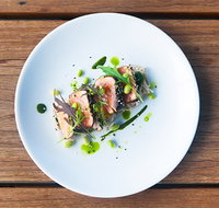 GOMA Cafe Bistro - Taree Accommodation