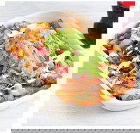 Guzman y Gomez - Cranbourne - Taree Accommodation