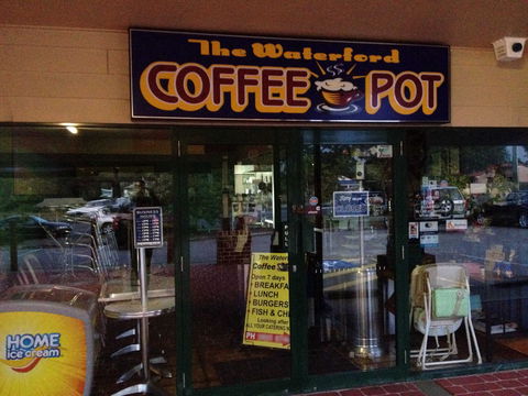 J&C Orchard Cafe - Taree Accommodation 0