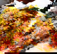 Joe's Mochapot Cafe - Taree Accommodation