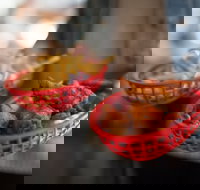 Kyneton Bakehouse - Taree Accommodation