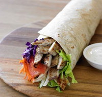 Le Wrap - Rhodes - Taree Accommodation