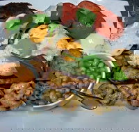 Little Gemz Cafe - Taree Accommodation