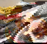 Northlake Charcoal Chicken - Taree Accommodation