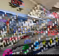 Park Lane Cafe - Taree Accommodation