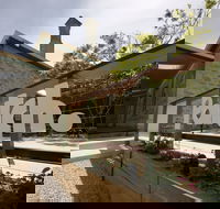 Patch Kitchen and Garden - Taree Accommodation