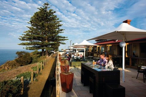 Penneshaw Hotel - Taree Accommodation 1