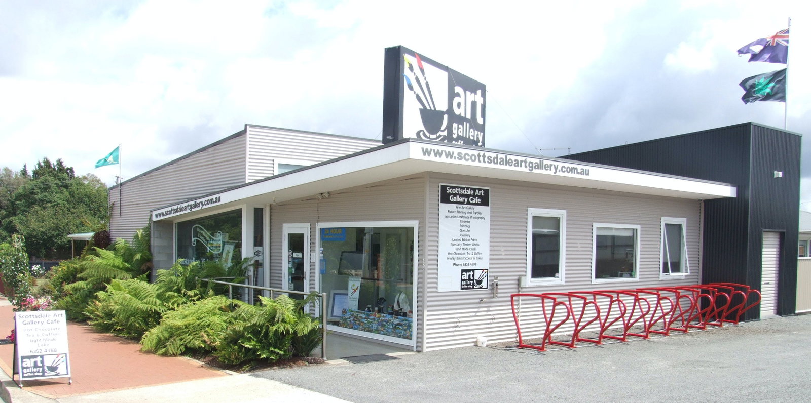  Taree Accommodation