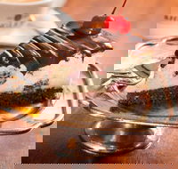 Shingle Inn - Hornsby - Taree Accommodation