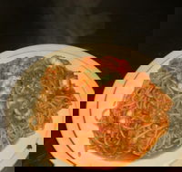 Sofia's Restaurant - Camberwell - Taree Accommodation