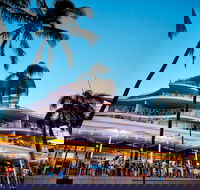 The Bayswater Bar and Grill - Taree Accommodation