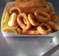 Throwers Fish and Chips - Taree Accommodation
