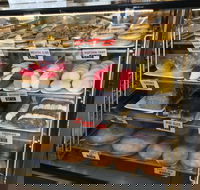 AH Bakery - Taree Accommodation