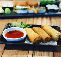 Akira Sushi - Roselands - Taree Accommodation