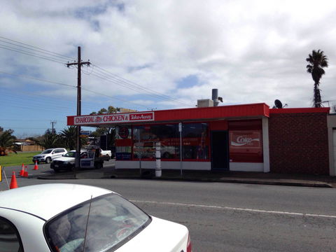 Alberton Charcoal Chickens And Fish And Chips - Taree Accommodation 0