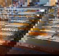 Banjo's Bakery Cafe - Taree Accommodation