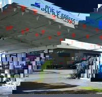 Blue Ice Espresso - Taree Accommodation