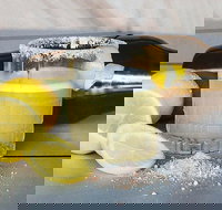 Cabana Bar - Taree Accommodation