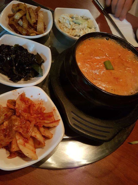 Carnegie Korean BBQ - Taree Accommodation 0