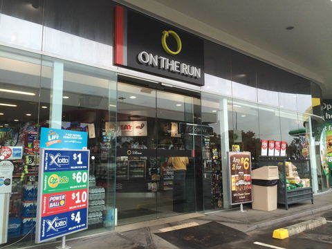C Coffee - Cavan - Taree Accommodation 0