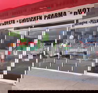 Derrimut Pizza Cafe - Taree Accommodation