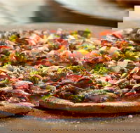 Domino's - Calamvale - Taree Accommodation
