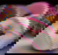 Donut King - Hornsby - Taree Accommodation