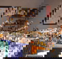 Ginger Club - Taree Accommodation