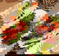 Indian Hut - Taree Accommodation