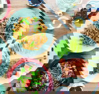 Jo Sushi - Taree Accommodation