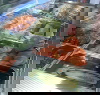 Joseph's Hot French Bread  Cakes - Taree Accommodation