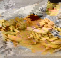 Just Desserts Cafe - Taree Accommodation