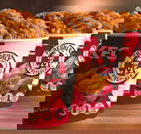 KFC - Yamanto - Taree Accommodation