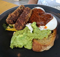 Mullygrub Cafe - Taree Accommodation